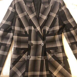 Alexander McQueen Blazer